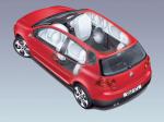 Volkswagen Golf GTi 2005 года